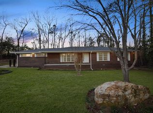 1250 Bellwood Rd, Enterprise, AL 36330