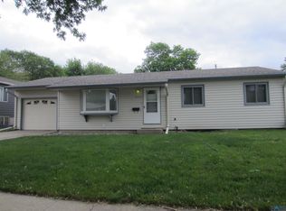 1712 S Grandview Ave, Sioux Falls, SD 57103