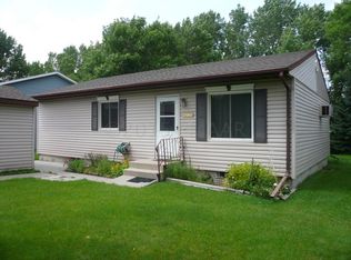 501 5th St, Mapleton, ND 58059