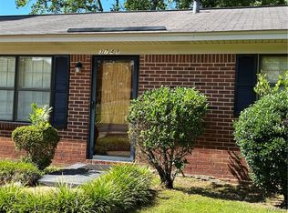 3748 25th Pl, Tuscaloosa, AL 35401