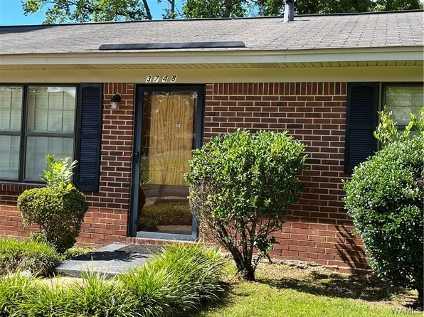 3748 25th Pl, Tuscaloosa, AL 35401