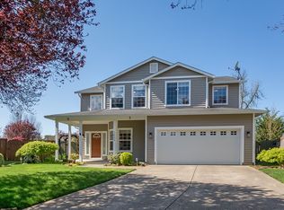 1509 NW 10th Cir, Battle Ground, WA 98604