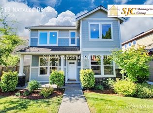4719 Natalee Dr SE, Lacey, WA 98503