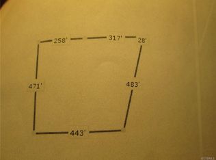 20415 Manson Church Rd, Mc Kenney, VA 23872