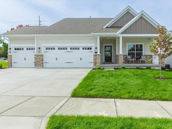 1 Denbrook Terrace St, Charles, MO 63301