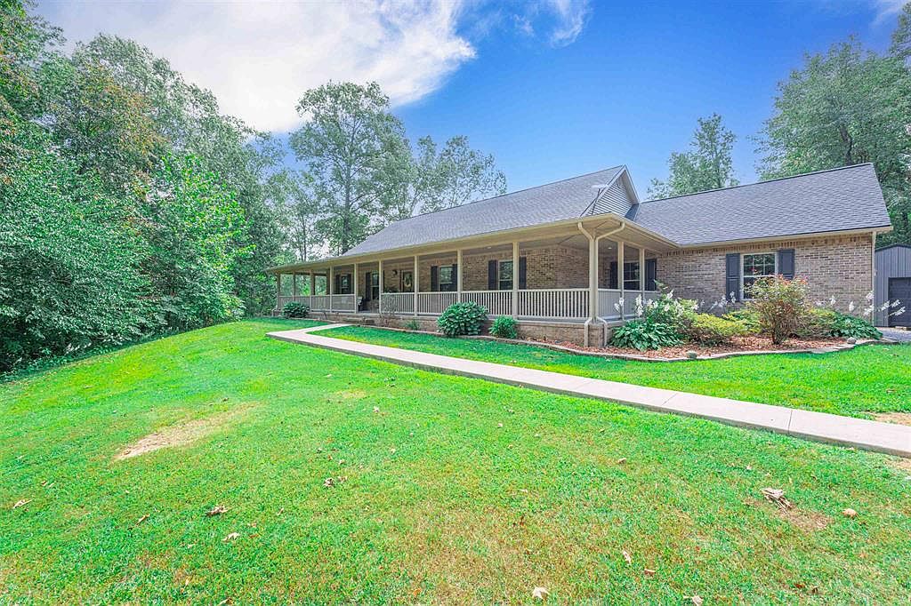67 Chappell Ln, Lewisport, KY 42351 MLS 87868 Zillow