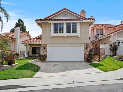 19616 Kilfinan St, Porter Ranch, CA, 91326