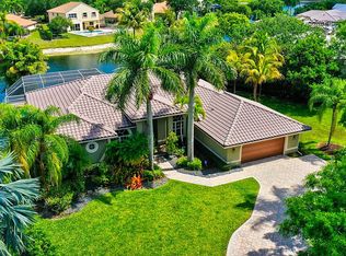 7171 NW 68th Dr, Parkland, FL 33067