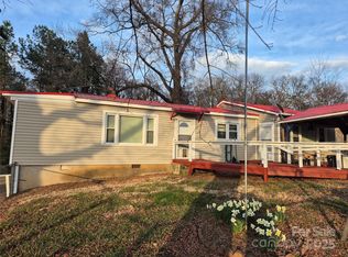 222 Gordon St, Norwood, NC 28128