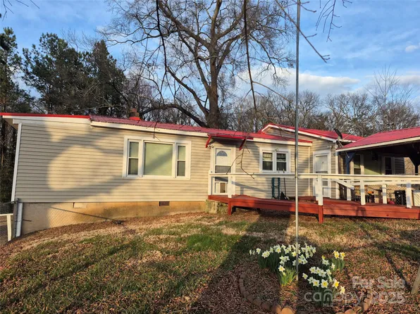 222 Gordon St, Norwood, NC 28128