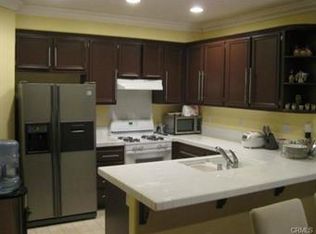 17831 Hazelwood Ct #40, Carson, CA 90746