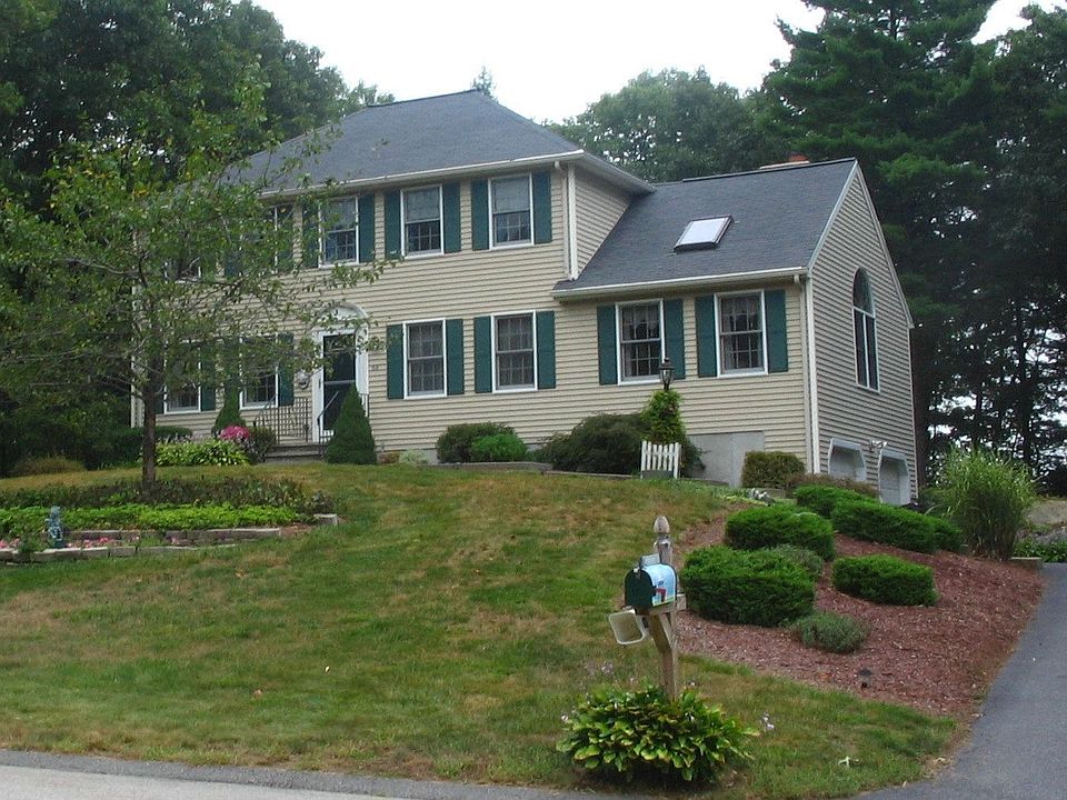 Wonderful Neighborhood