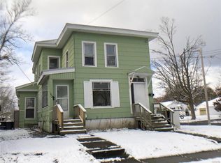 152 W 4th St S, Fulton, NY 13069