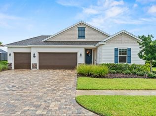 85234 Berryessa Way, Fernandina Beach, FL 32034