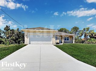 2695 Colorade Ave, North Port, FL 34286