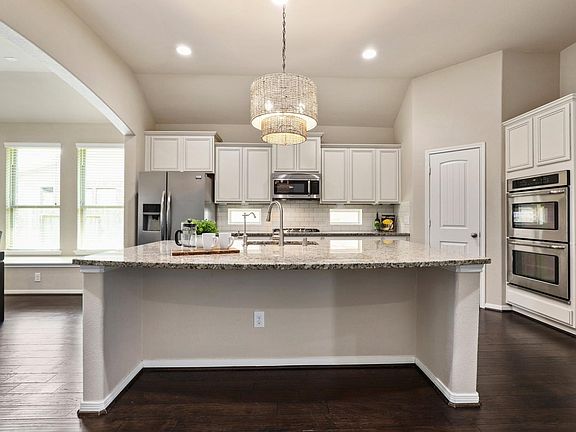 4th image of 23418 Bracino Lake Dr