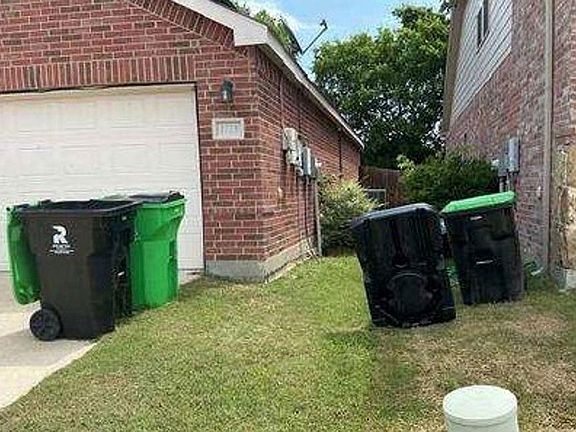 2nd image of 1725 Megan Creek Dr