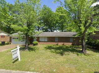 31 Houston Dr, Sherwood, AR 72120