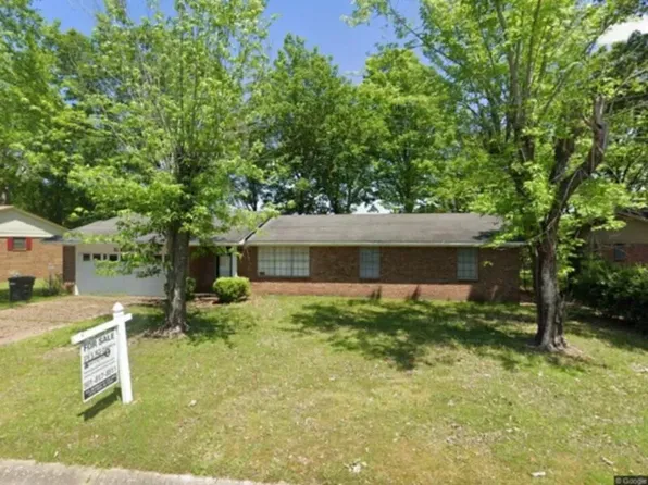 31 Houston Dr, Sherwood, AR 72120
