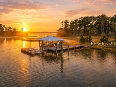 42 Robert Ingram Court, Okatie, SC, 29909