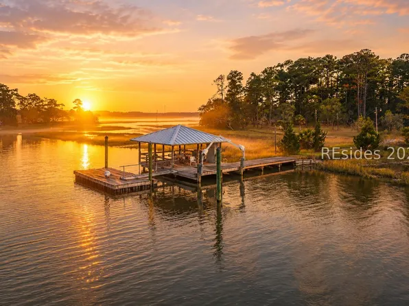 42 Robert Ingram Ct, Okatie, SC 29909