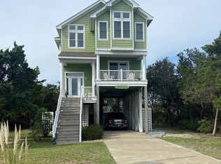 41191 Carronade Ct, Avon, NC 27915