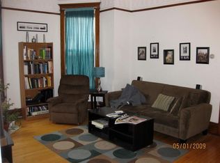 2854 N Racine Ave #3, Chicago, IL 60657