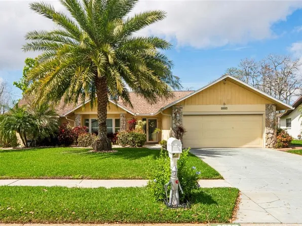 3817 Erin Brook Dr, New Port Richey, FL 34655