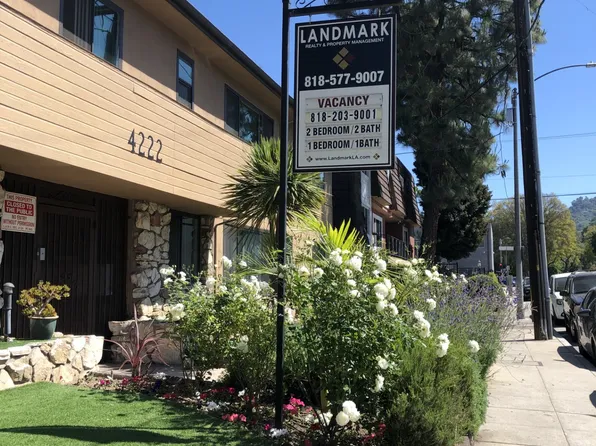 4232 Ethel Ave, 4232 Ethel Ave APT 17, Studio City, CA 91604