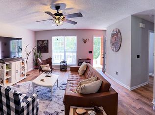 1027 Damascus Rd, Ranger, GA 30734