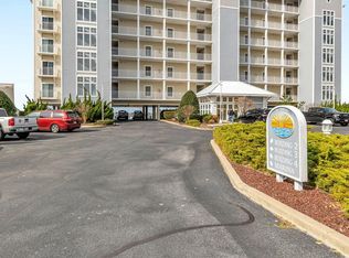 103 Williams St UNIT 217, Crisfield, MD