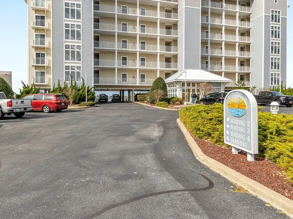 103 Williams St Unit 217, Crisfield, MD 21817