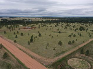 17090 Red Barn Rd, Peyton, CO 80831