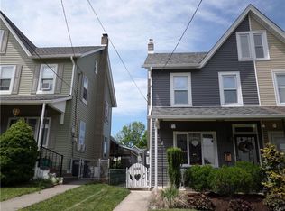 528 Kurtz St, Catasauqua, PA 18032