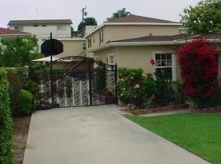 319 Eucalyptus Dr, El Segundo, CA 90245
