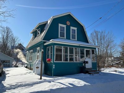 24 Albert Street, Milo, ME, 04463