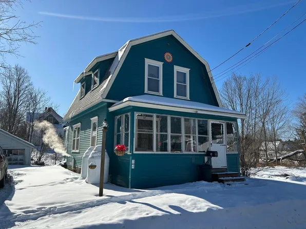 24 Albert Street, Milo, ME 04463