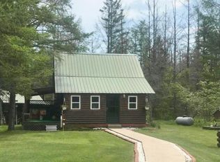 18745 S Riverside Dr, Pickford, MI 49774