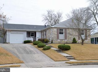 515 Boundary Rd, Pitman, NJ 08071