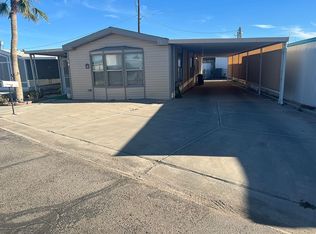 3300 S 8th Ave LOT 43, Yuma, AZ 85365
