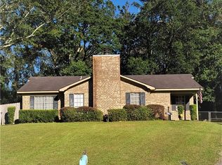 5789 Woodchase Ct, Theodore, AL 36582