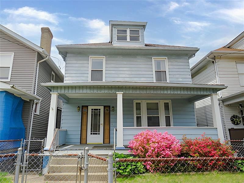 1727 Ave, Arnold, PA 15068 Zillow