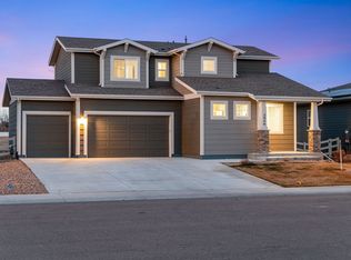 3946 Beech Tree St, Wellington, CO 80549