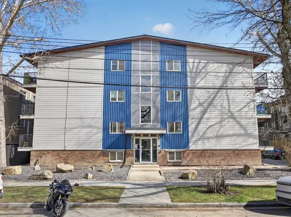 626 S 2nd Ave NE #202, Calgary, AB T2E 0E8