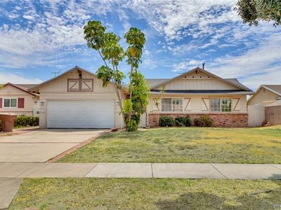 1716 E Briarvale Ave, Anaheim, CA, 92805