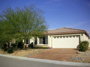 840 Alta Rdg, Palm Springs, CA 92262