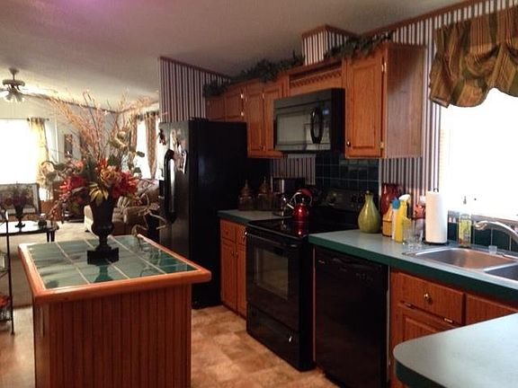 Beautiful kitchen