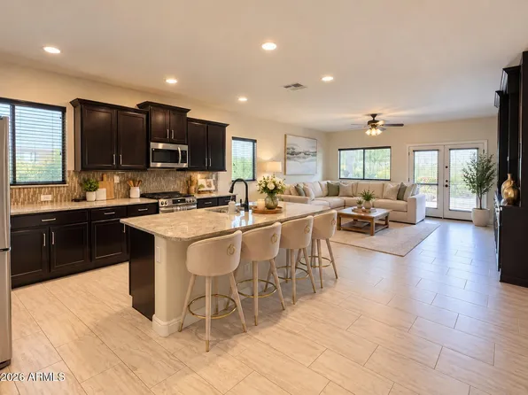 3755 E Zachary Drive, Phoenix, AZ 85050