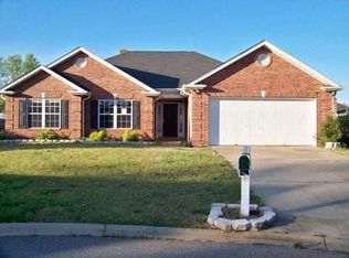 10 Pasture View Ct, Simpsonville, SC 29680