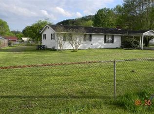 81 Savoy Church Rd, Williamsburg, KY 40769